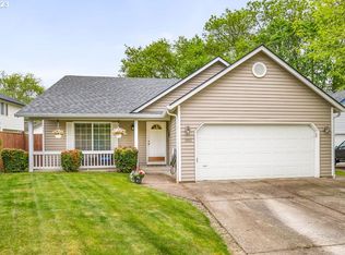 1603 NE 16th Ct, Battle Ground, WA 98604