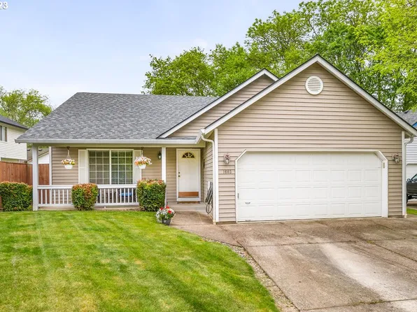 1603 NE 16th Ct, Battle Ground, WA 98604