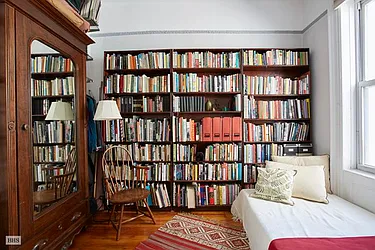 Sold by Brown Harris Stevens