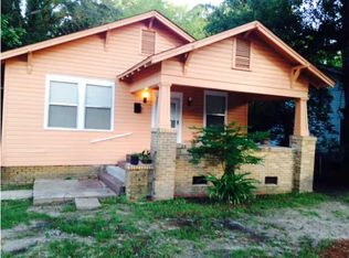 708 Marine St, Mobile, AL 36604