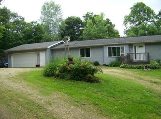 W7841 Leisure Ln, Adell, WI 53001