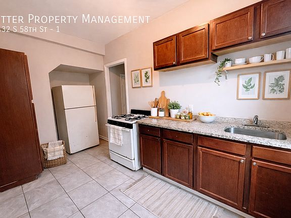 2nd image of 1432 S 58th St Floor 1