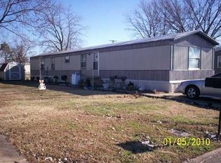 112 Melvin Dr, West Memphis, AR 72301
