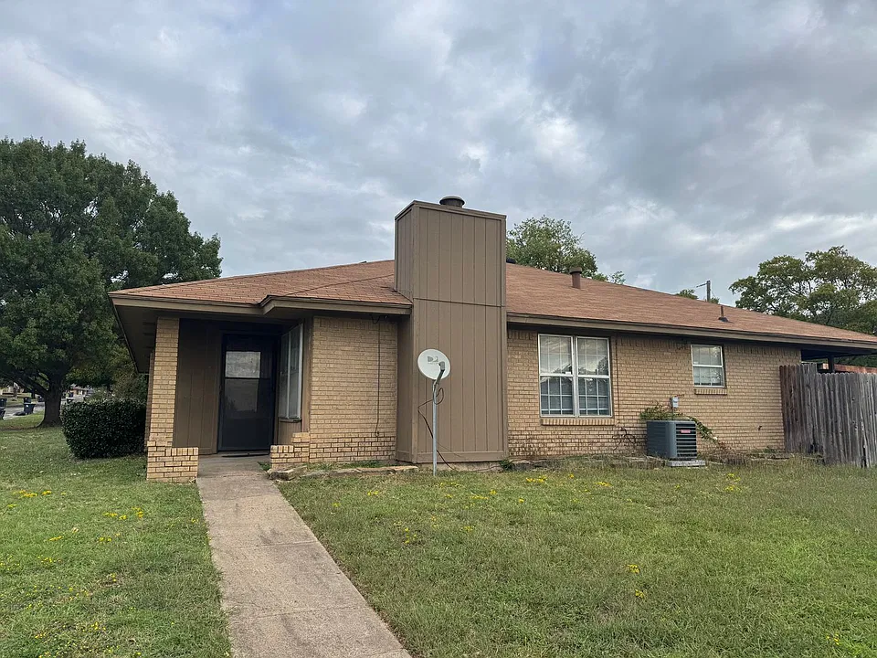 501 Guerin Dr