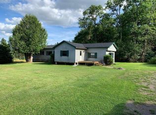 22853 State Highway 13, Glidden, WI 54527