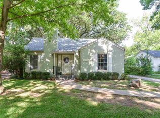 3004 Speedway Ave, Wichita Falls, TX 76308
