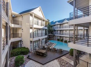 4111 Cole Ave APT 17, Dallas, TX 75204