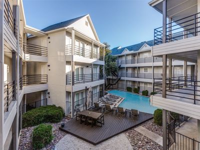 4111 Cole Ave APT 17, Dallas, TX, 75204