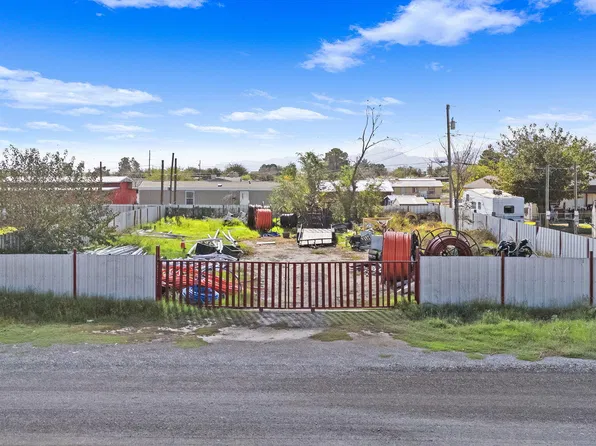 7352 Ohara Dr, El Paso, TX 79934