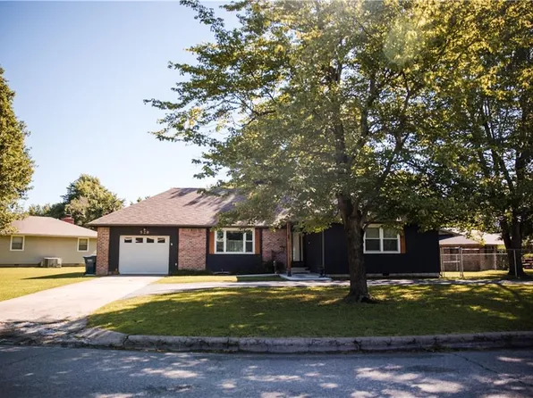 528 Sunset Cir, Columbus, KS 66725