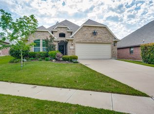 5233 Concho Valley Trl, Fort Worth, TX 76126