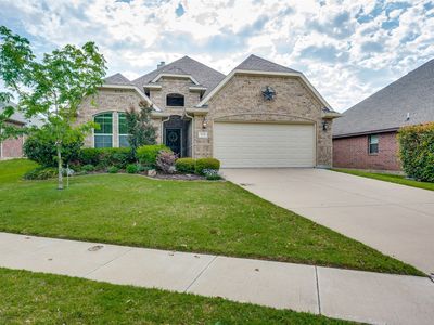 5233 Concho Valley Trl, Fort Worth, TX, 76126