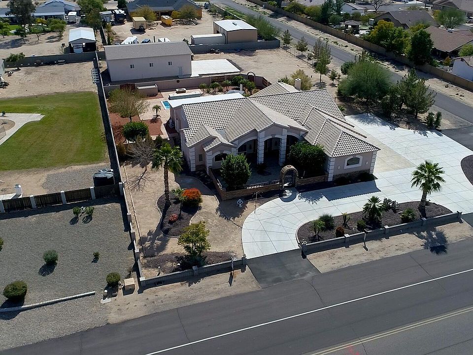 1st image of 9443 W Calle Lejos --