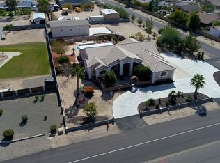 9443 W Calle Lejos, Peoria, AZ 85383