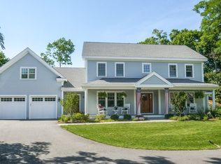 191-B Green St, Marblehead, MA 01945