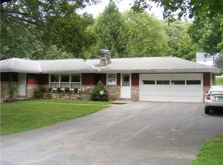 199 Decatur Dr, Butler, PA 16002