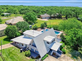 7626 Whispering Way, Kingston, OK 73439