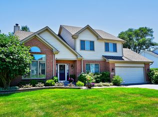 1762 Auburn Ave, Naperville, IL 60565