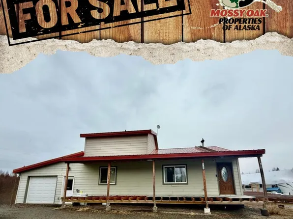 69600 Resch Ave, Anchor Point, AK 99556