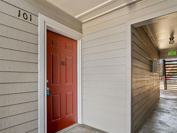 4th image of 7665 E Eastman Avenue #101A