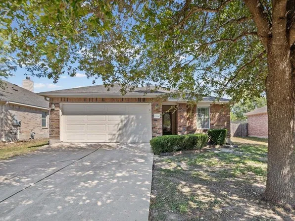 12008 Lansdowne Rd, Austin, TX 78754