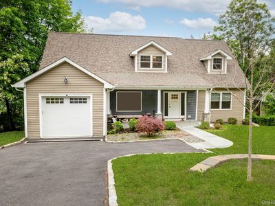 5 Teramar Way, White Plains, NY, 10607