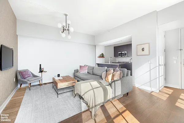 Rented by Brown Harris Stevens | media 3