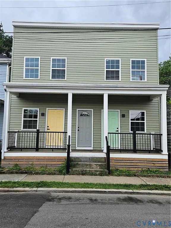 1 bed, 1.0 bath, 540 sqft, $1,500 — Photo 1