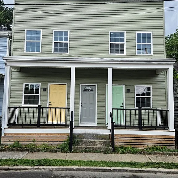 1810 Stockton St #A — Photo 1