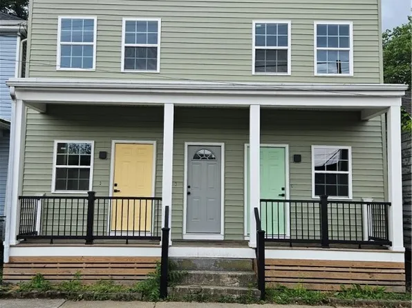 1812 Stockton St, Richmond, VA 23224