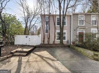 511 Midtown Pl NE, Atlanta, GA 30308