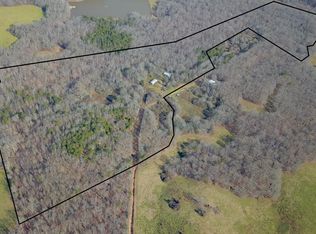 295 Tabor Chapel Rd, Danielsville, GA 30633