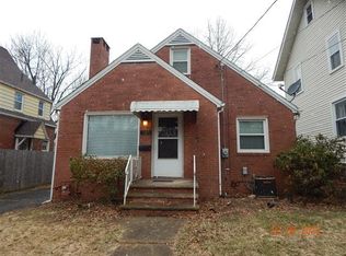 1925 Woodland Ave NW, Canton, OH 44709