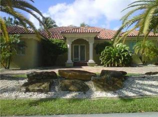 6734 SW 52nd St, Miami, FL 33155