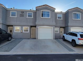 5650 El Paseo Dr APT 103, Sparks, NV