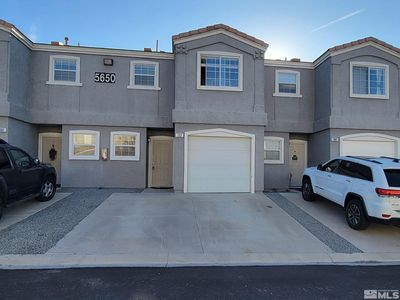 5650 El Paseo Dr APT 103, Sparks, NV, 89436