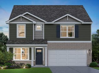 10542 Morse Pl, Saint John, IN 46373