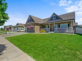12409 W Wellington Ave, Post Falls, ID 83854