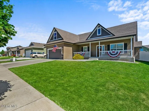 12409 W Wellington Ave, Post Falls, ID 83854