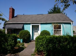 6225 Flora Ave S, Seattle, WA 98108