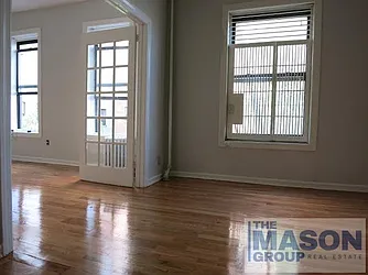 Rented by Mason Group LLC