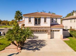 1701 San Vito Ln, Camarillo, CA 93012