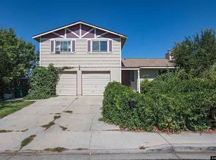 1335 Autumn Hills Dr, Reno, NV 89511