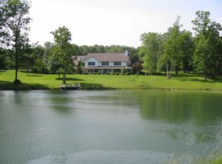 2763 Harmon Ln, De Soto, MO 63020