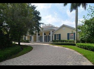11 NE Lofting Way, Stuart, FL 34996