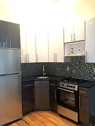 Rented by East Williamsburg Realty Inc
