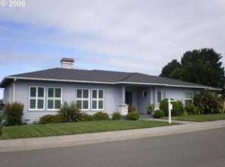 17192 S Passley Rd, Brookings, OR 97415