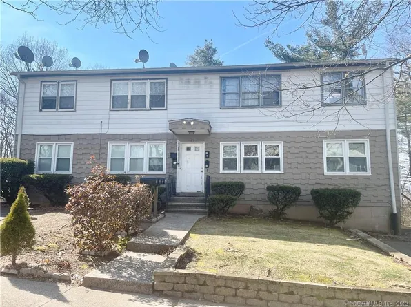 55 Oak Ridge Drive APT 60, New Haven, CT 06513