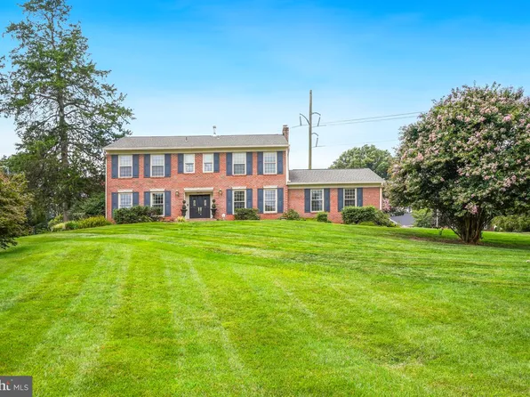 9425 Beauregard Ave, Manassas, VA 20110