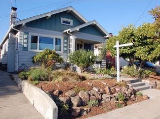 1327 Carleton St, Berkeley, CA 94702